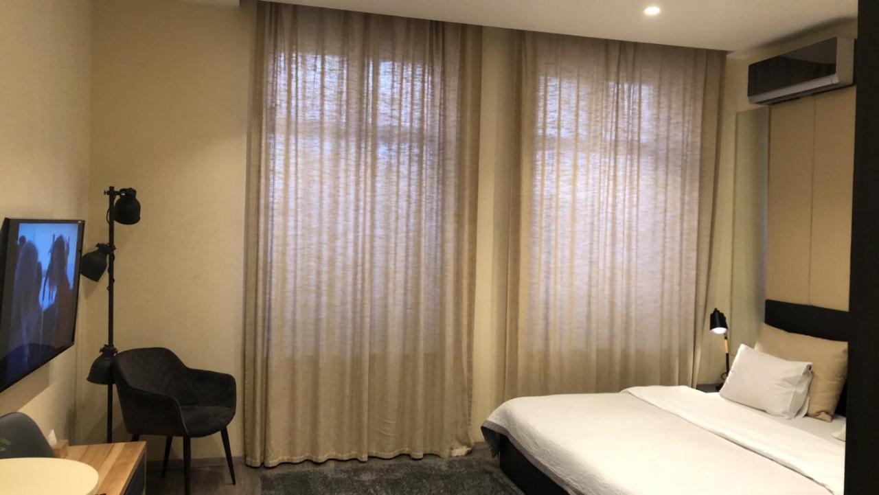 Apartment Malon Odesa