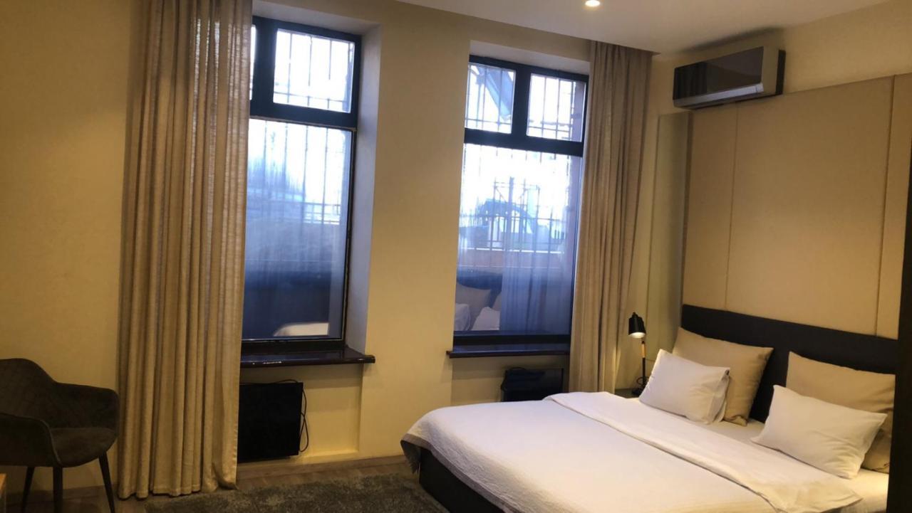 Malon Apartment Odesa