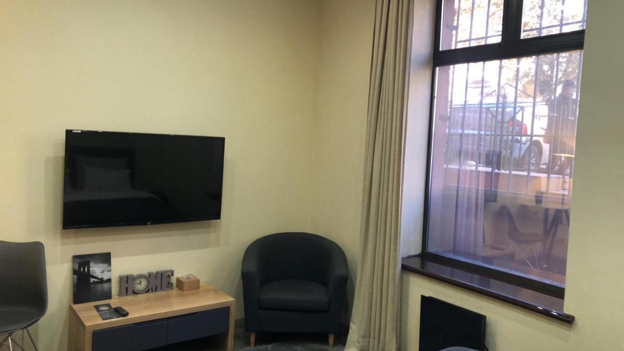 Apartment Malon