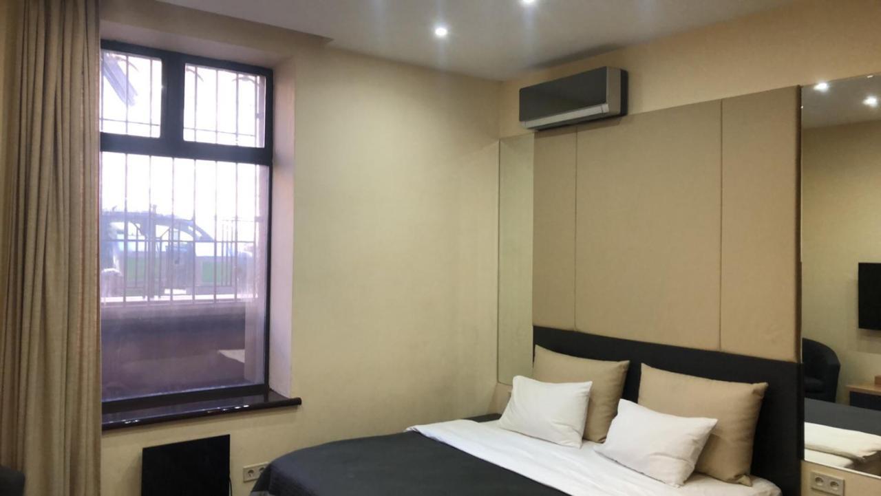 Malon Apartment *