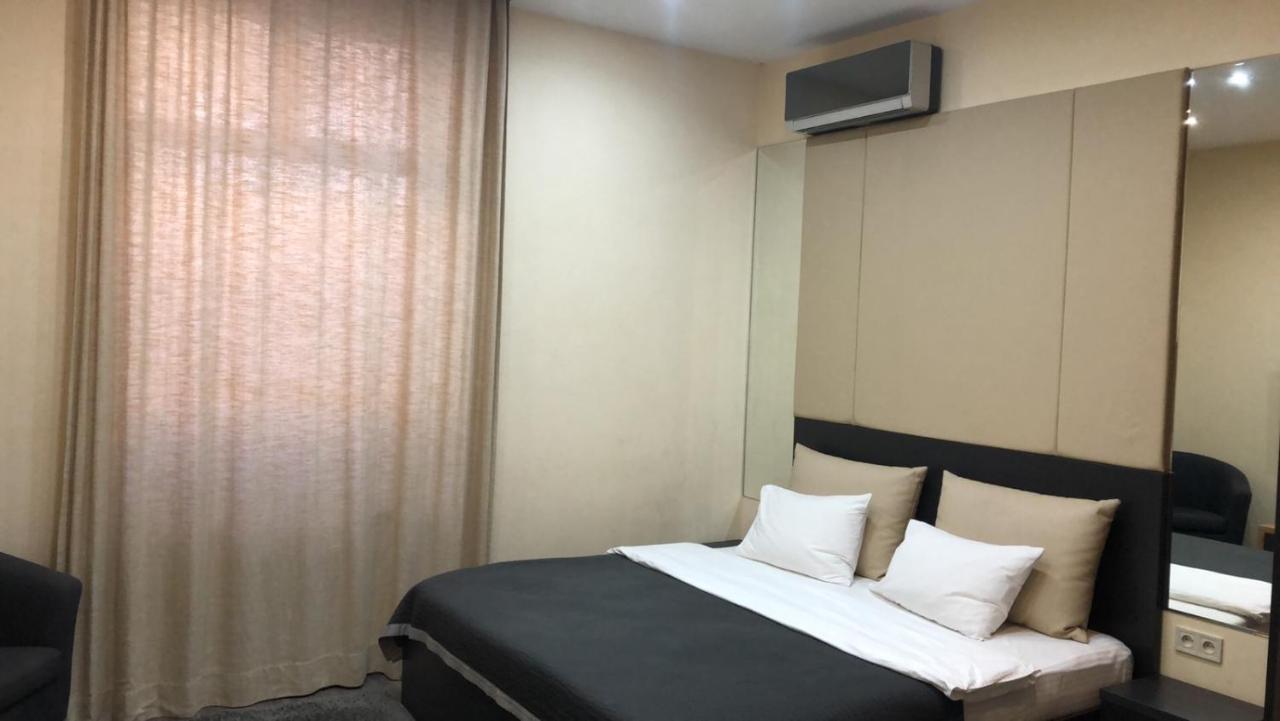 Malon Apartment *