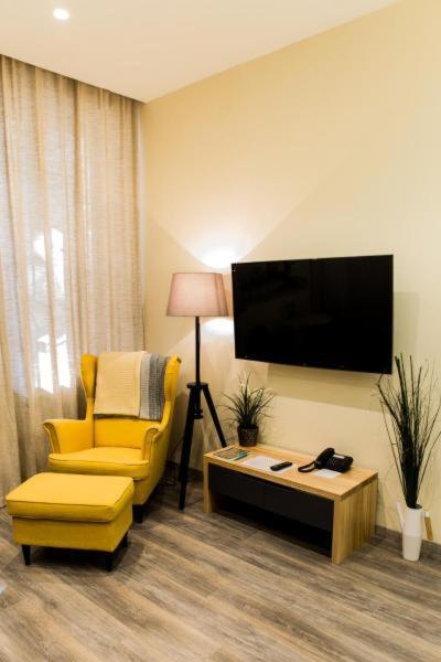 Malon Apartment