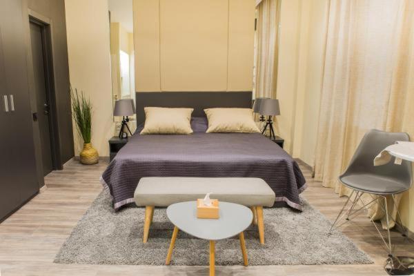 Malon Apartment Odesa
