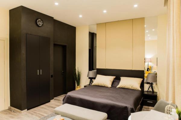 Malon Apartment