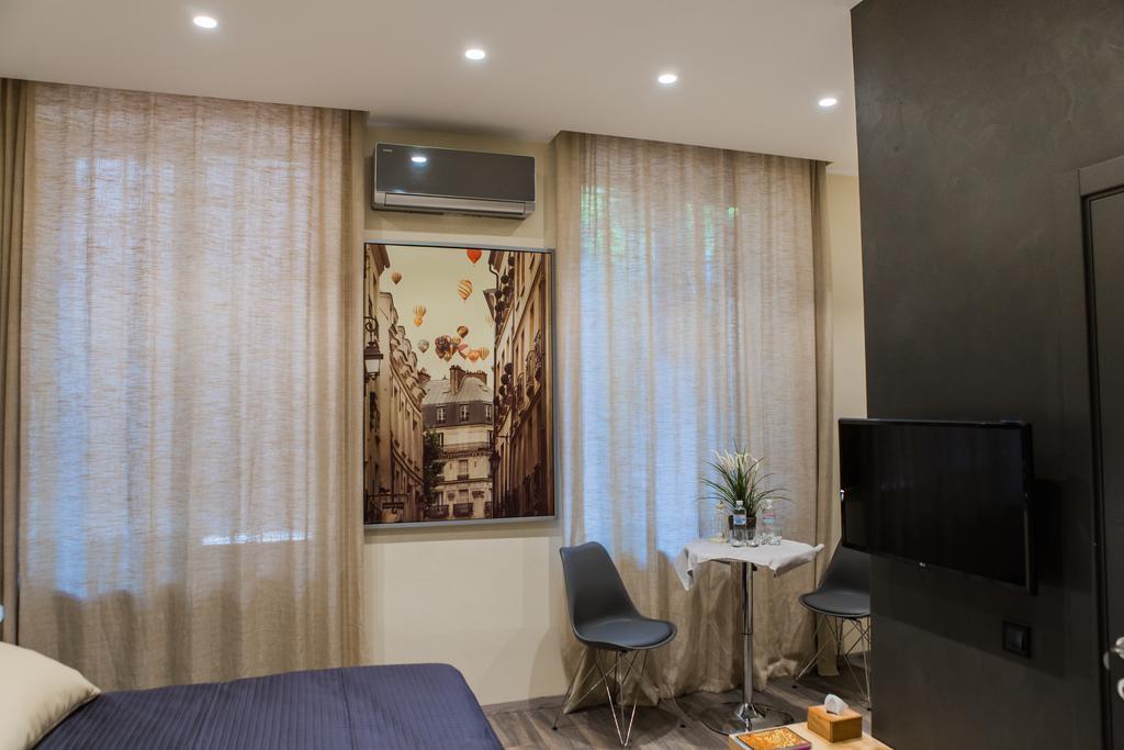 Apartment Malon *