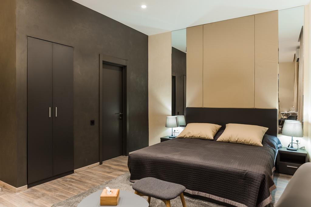 Malon Apartment