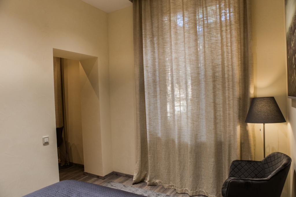 Apartment Malon