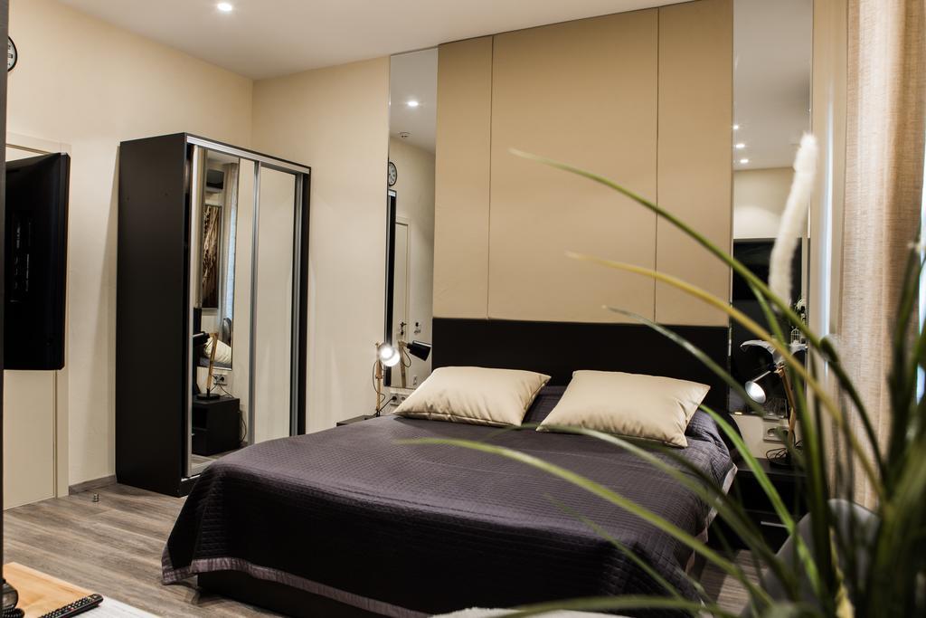 Malon Apartment Odesa