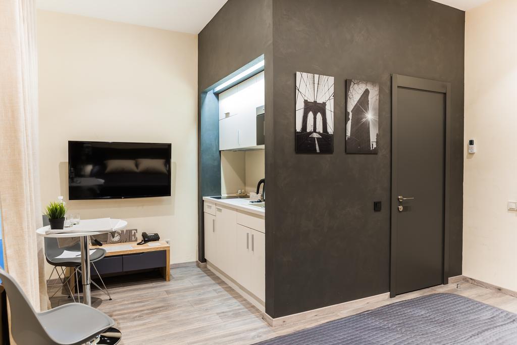 Malon Apartment *