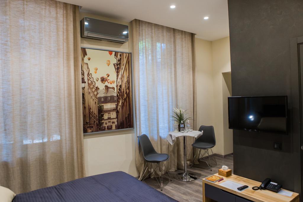 Malon Apartment *