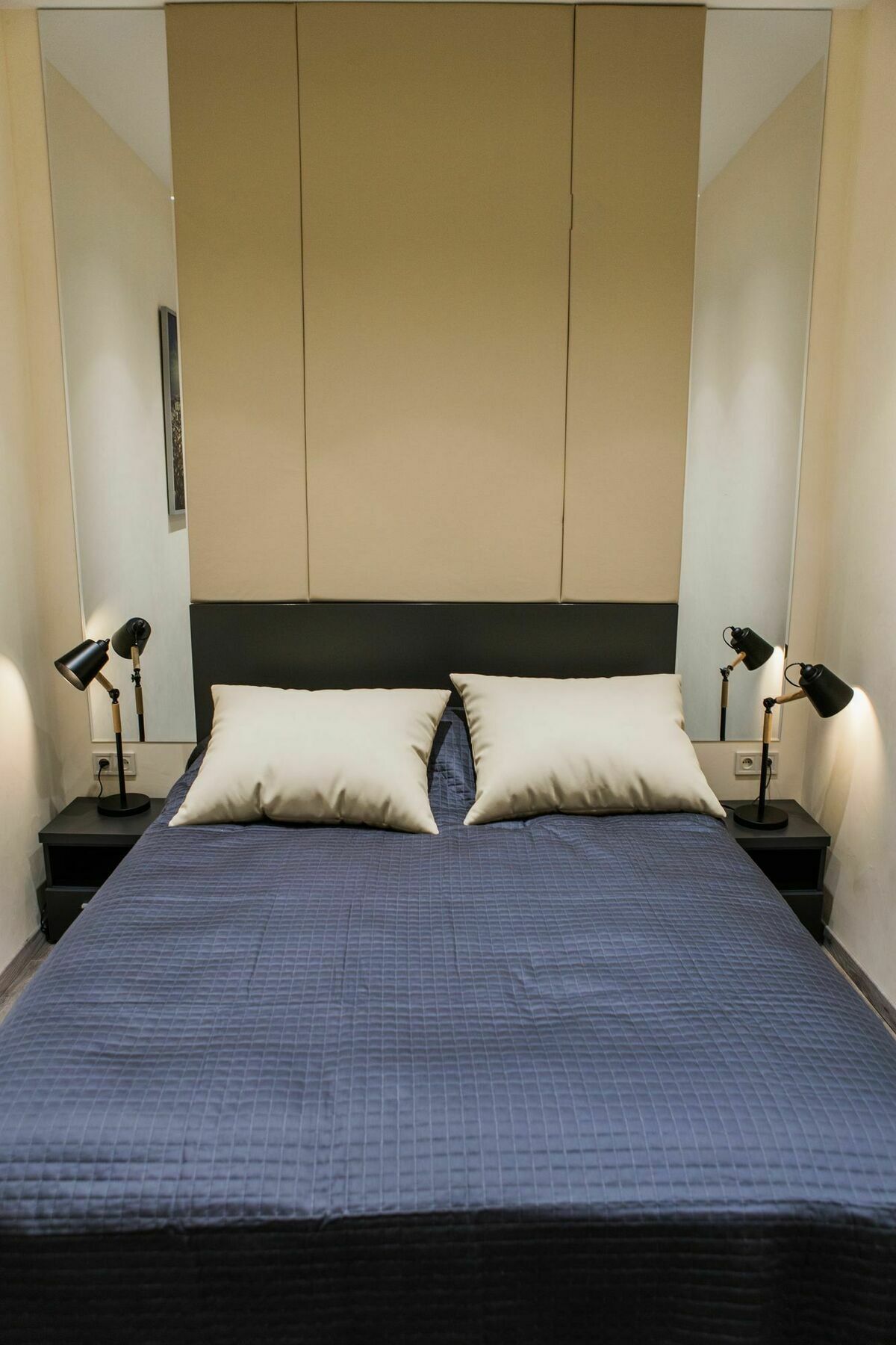Malon Apartment Odesa