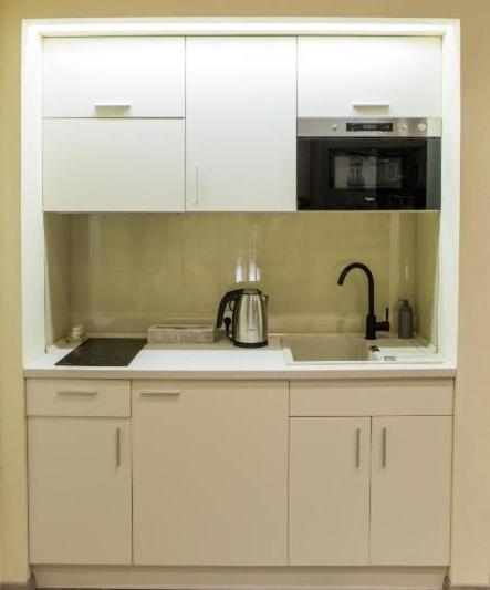 Apartment Malon